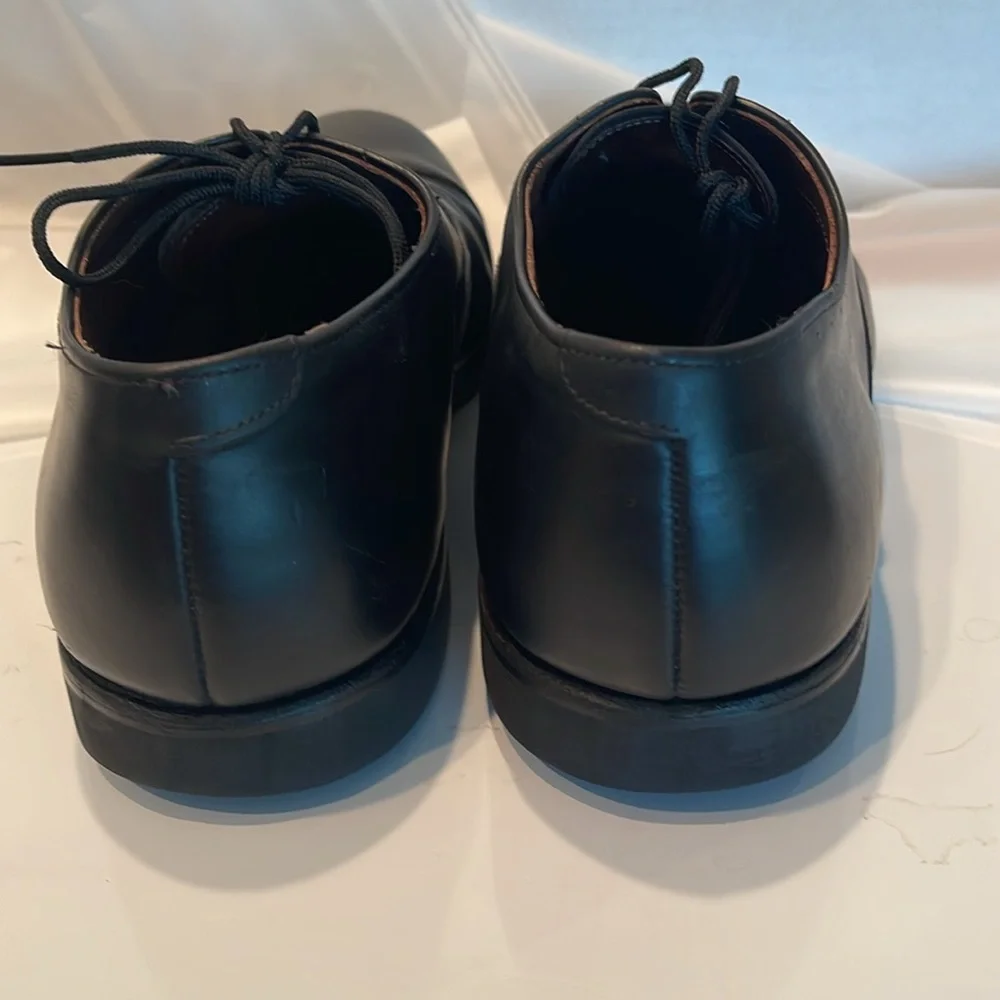 Allen Edmonds allen edmonds